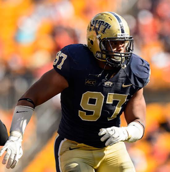 Aaron Donald