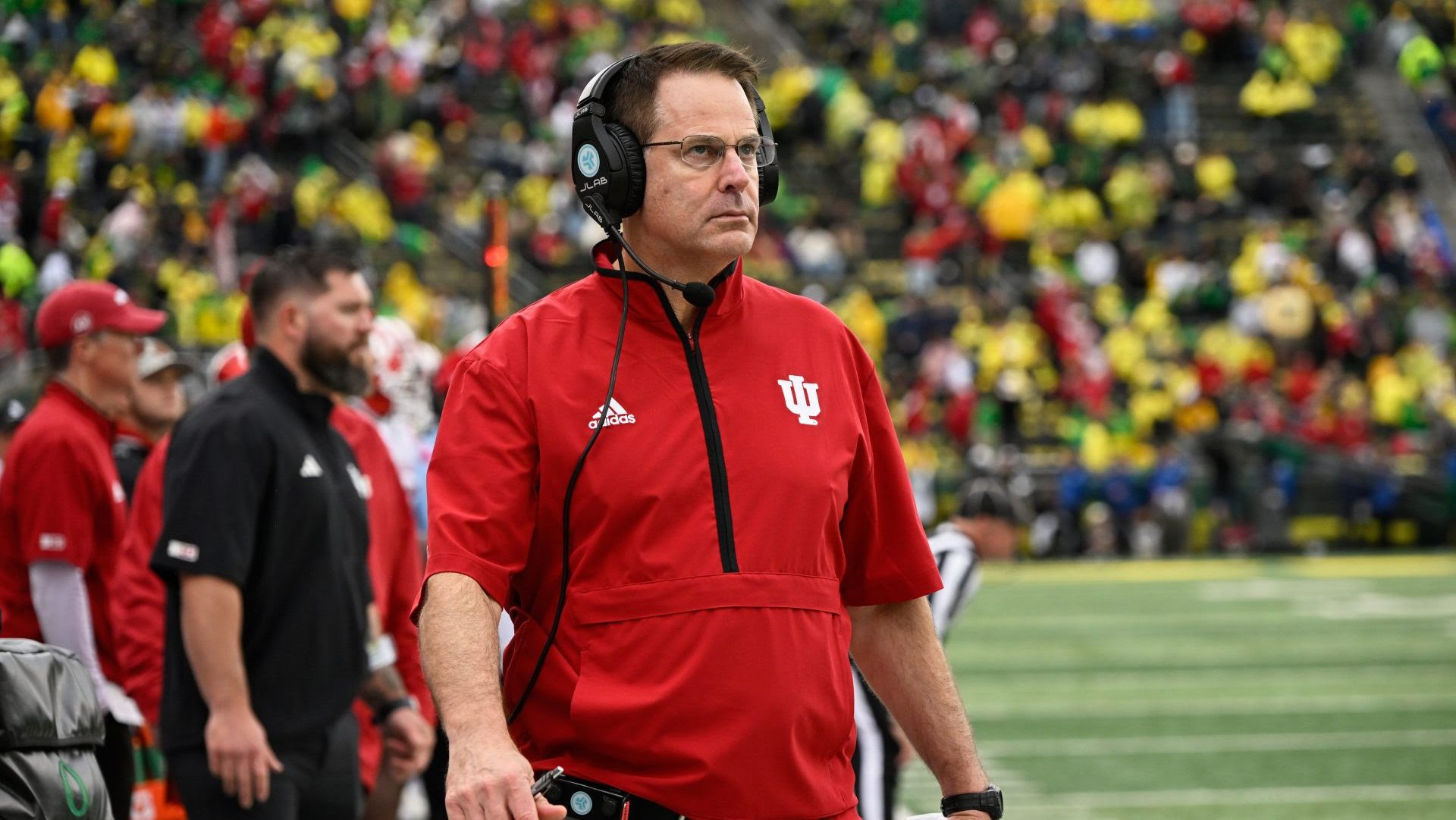 Curt Cignetti