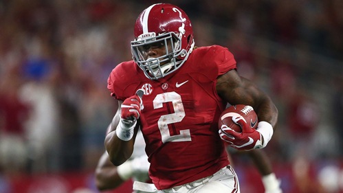 Derrick Henry