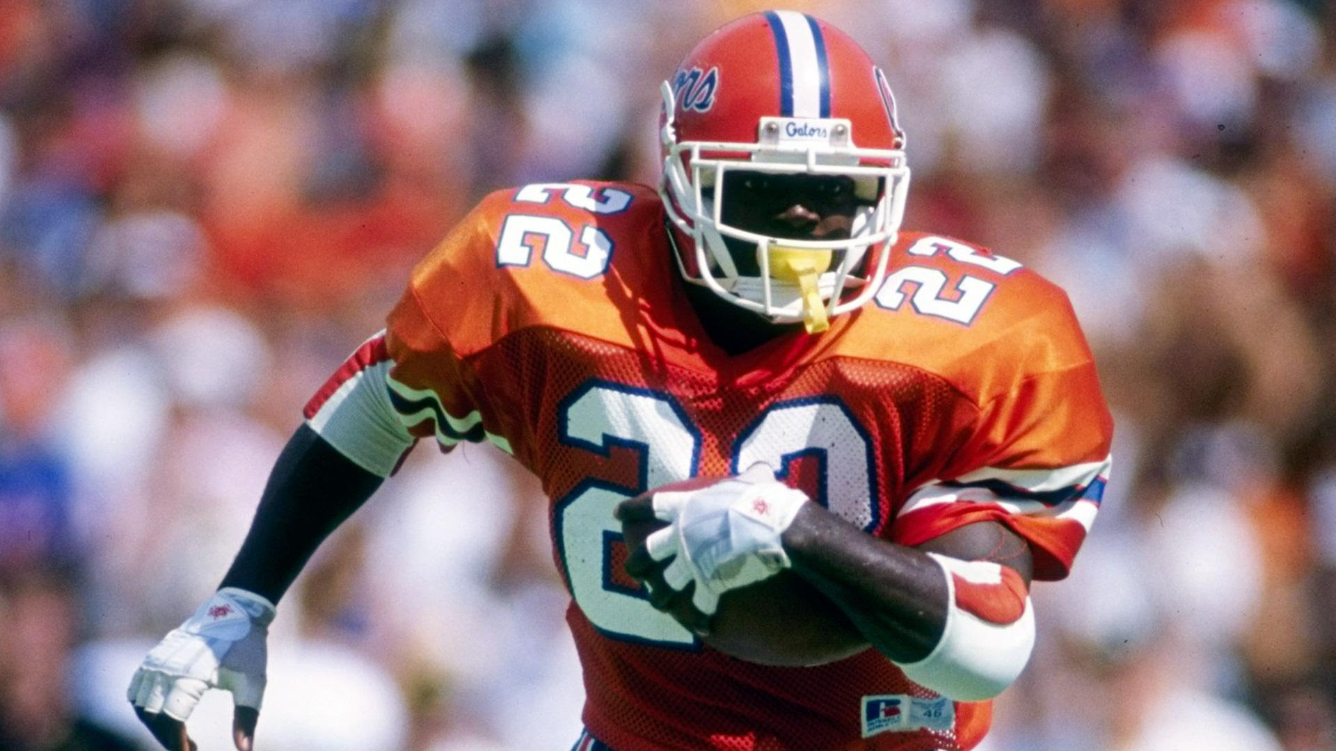 Emmitt Smith
