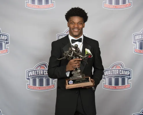 Lamar Jackson