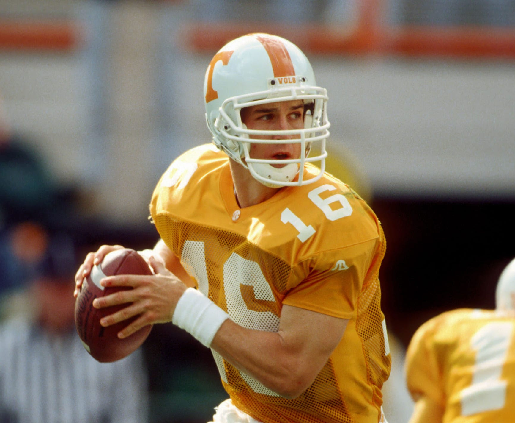 Peyton Manning